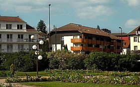 Gérardmer Centre - Studio au pied du lac Grande terrasse